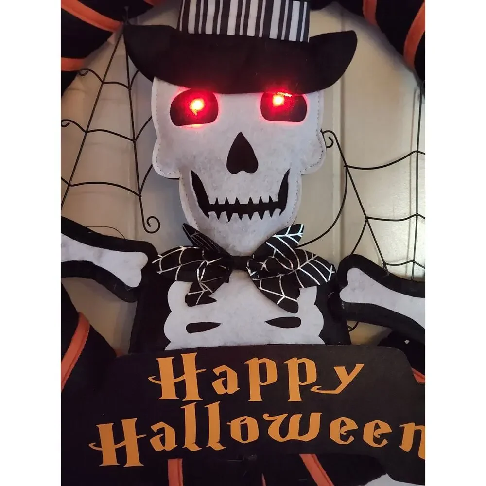 Haunted Living 17